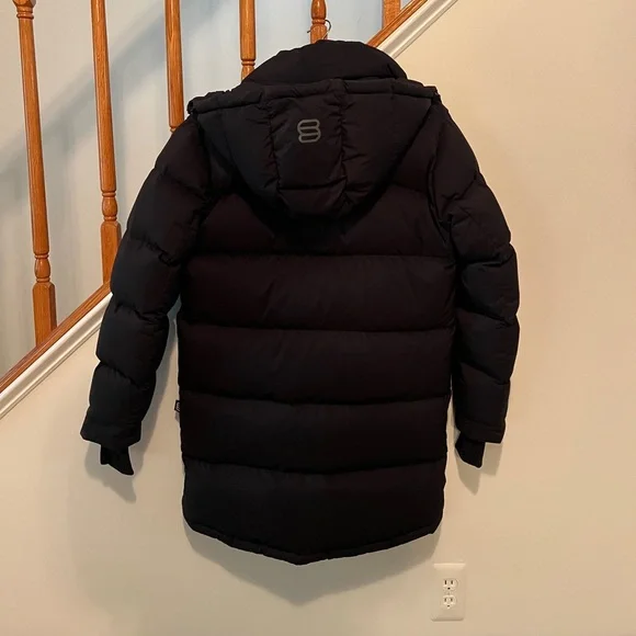 Aritzia TNA Super Puff Jacket - Picture 3 of 5